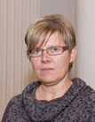 Dr Tuuli Metsvaht.