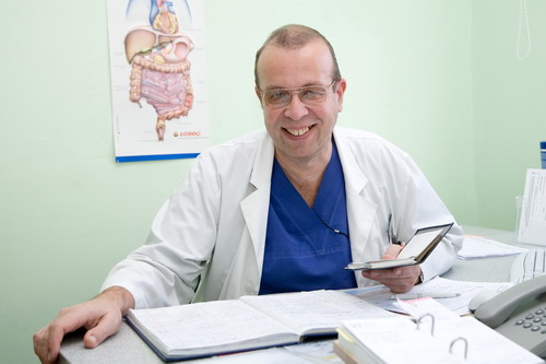 Dr Toomas Tikk. Foto: Jaak Nilson.