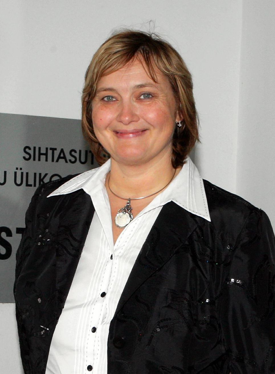 Inga Talvik