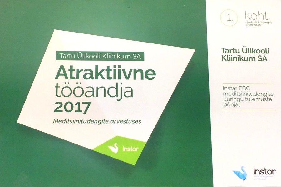 lk1 atraktiivne tooandja 