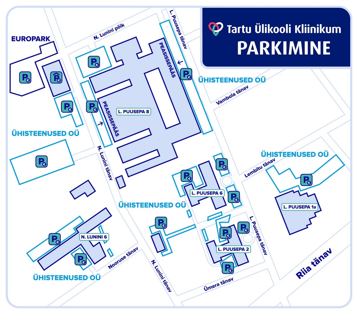 lk10 parkimisjoonis uus