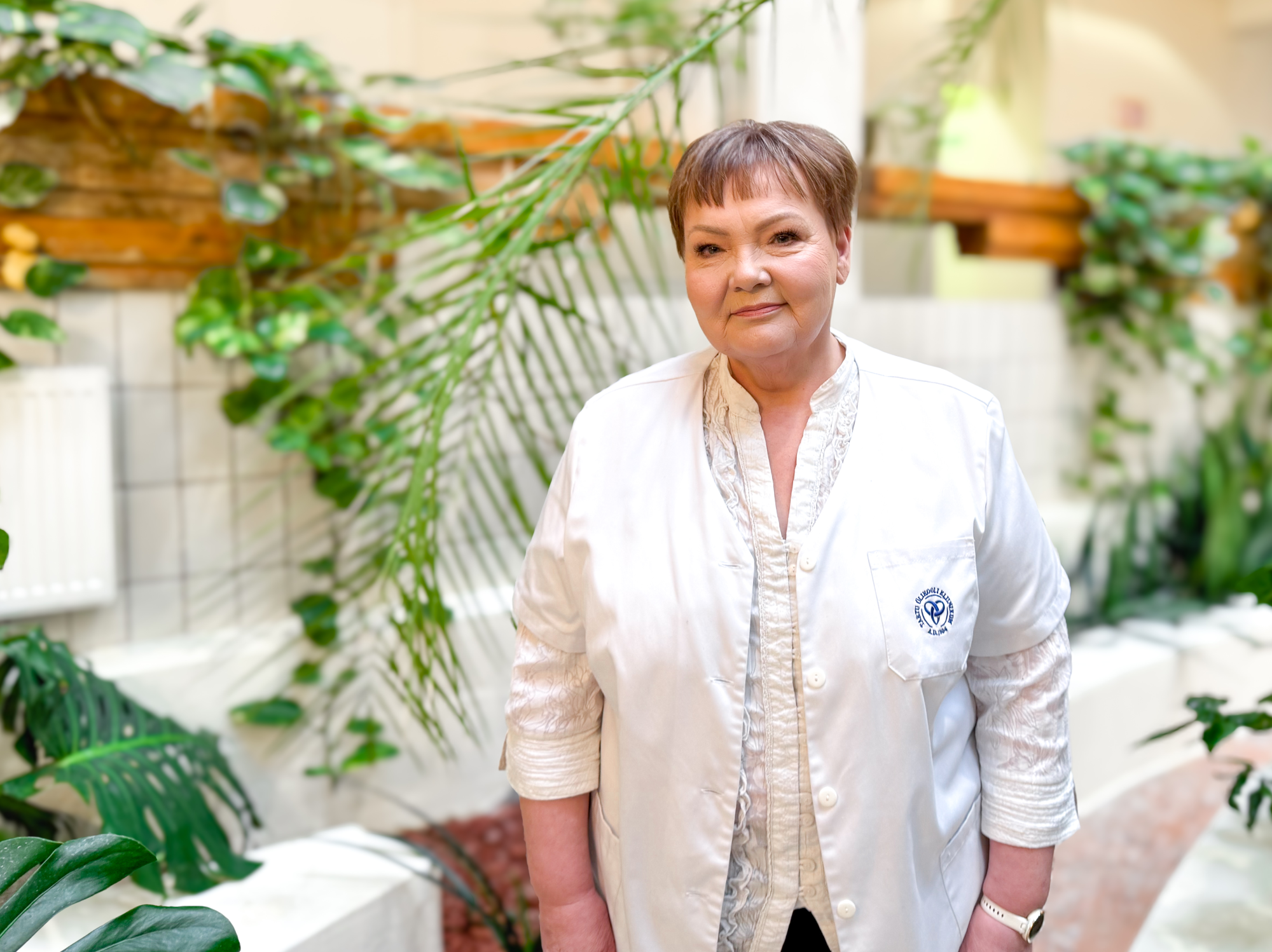 lk1 Reet Tohvre Kliinikum v