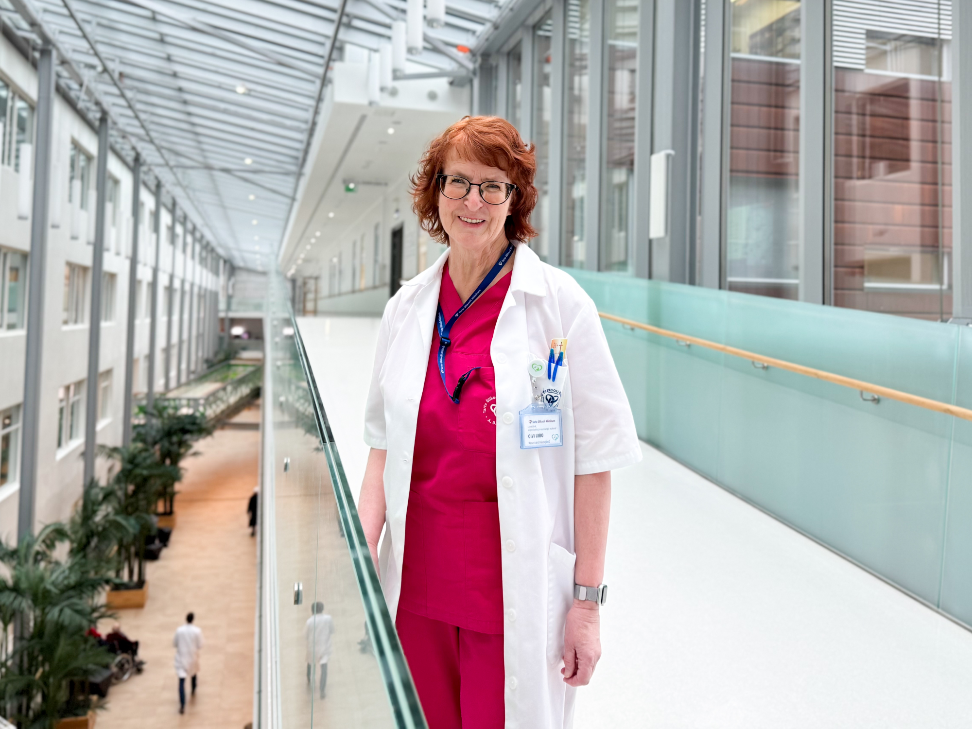 lk1 Uibo Oivi Tartu Ülikooli Kliinikum v