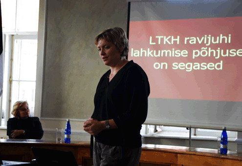 Foto: Anneli Krunks